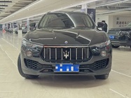 Maserati Levante 2017