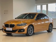 BMW 1 Series 2017