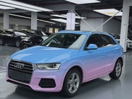Audi Q3 2017