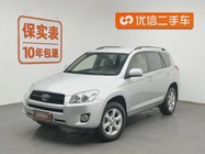 Toyota RAV4 2012