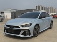 GAC Shadow Leopard 2024