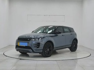 Land Rover Evoque 2021
