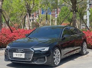 Audi A6 2022