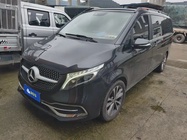 Mercedes-Benz V-Class 2022