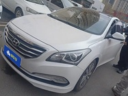 Hyundai Mistra 2016