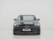 Mercedes-Benz C-Class 2024