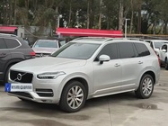 Volvo XC90 2015