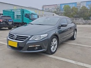 Volkswagen CC 2013
