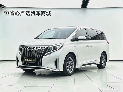 GAC M8 2022