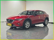 Mazda CX-4 2019