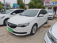 Buick Excelle 2022