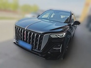 Hongqi HS5 2025
