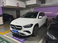 Mercedes-Benz GLA-Class 2024