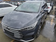 BYD MAX 2021