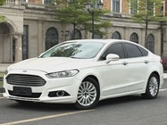 Ford Mondeo 2014