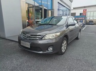Toyota Corolla 2012