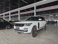 Land Rover Range Rover 2018