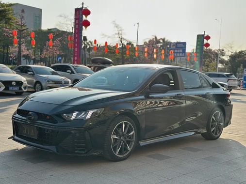 GAC Shadow Leopard 2024