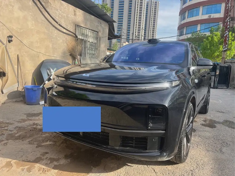 Li Auto L7