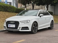 Audi A3 2017