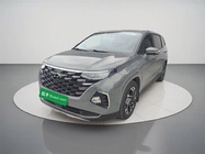 Hyundai Custo 2023