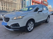 Peugeot 3008 2015