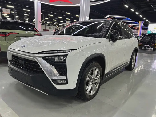 NIO ES8 2019