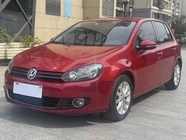 Volkswagen Golf 2013