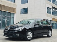 Volkswagen Golf 2010