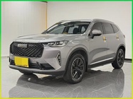 Haval H6 2021