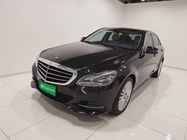 Mercedes-Benz E-Class 2015