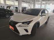 Lexus NX 2021