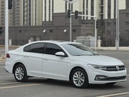 Volkswagen Bora 2019