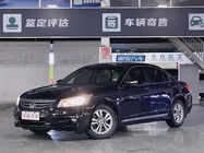 Honda Accord 2012