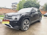 Volkswagen Teramont 2022