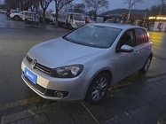 Volkswagen Golf 2012