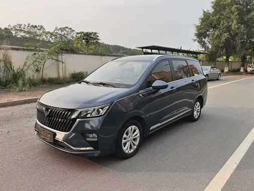 Wuling Jiachen 2022