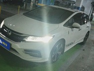 Honda Jade 2018