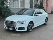 Audi A3 2020