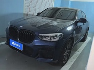 BMW X4 2021