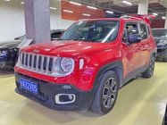Jeep Renegade 2017