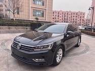 Volkswagen Passat 2019