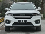 Haval H7 2021