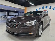 Buick LaCrosse 2016