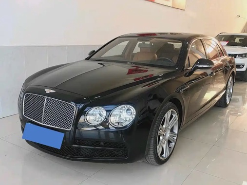 Bentley Flying Spur 2015