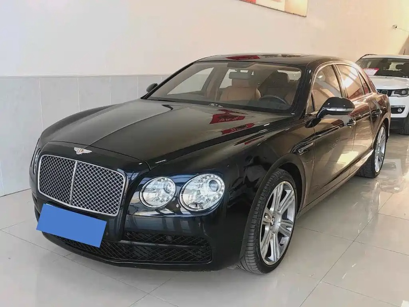 Bentley Flying Spur