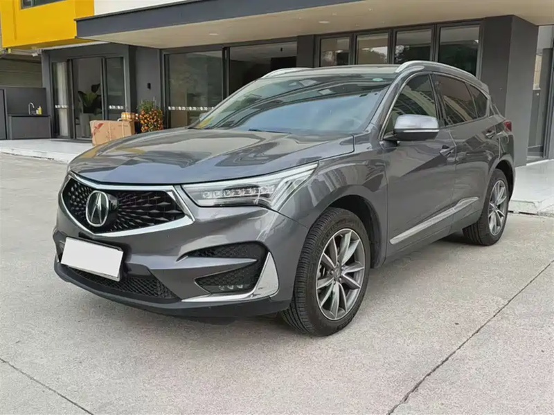 Acura RDX