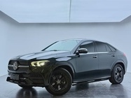 Mercedes-Benz GLE-Class 2021