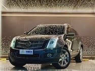 Cadillac SRX 2010