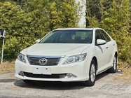 Toyota Camry 2013